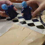 Mosaiko Bebida