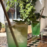 Mosaiko Bebida