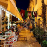 Mosaiko Exterior