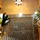 Mosaiko Bebida