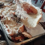 Cova Do Finfas food