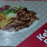 Café Major Major Kebab Comida