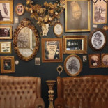 Ol' Bastard's À l'intérieur