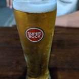 Ol' Bastard's Boisson
