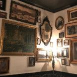 Ol' Bastard's À l'intérieur