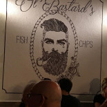 Ol' Bastard's Boisson
