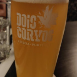 Ol' Bastard's Boisson