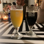 Ol' Bastard's Boisson