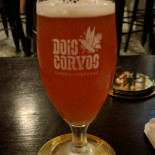 Ol' Bastard's Boisson