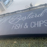 Ol' Bastard's Carte