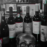 Ol' Bastard's Boisson