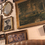 Ol' Bastard's À l'intérieur