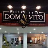 Dom Alvito Exterior