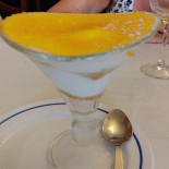 Restaurante Adega do Emídio Bebida