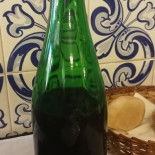 Restaurante Adega do Emídio Bebida
