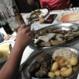 Restaurante Adega do Emídio Bebida
