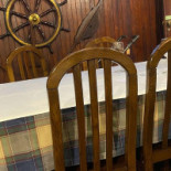 Restaurante Adega do Emídio Dentro