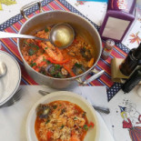 A Poita Nourriture