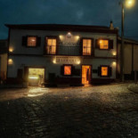 Corso Pizzeria Extérieur