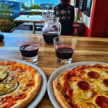 Corso Pizzeria Comida