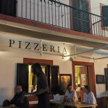 Corso Pizzeria Extérieur