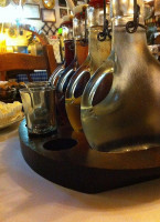 Restaurante Adega do Albertino drink