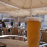 Cafe Farol Boisson