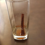 Cafe Farol Boisson