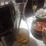 Cafe Farol Boisson