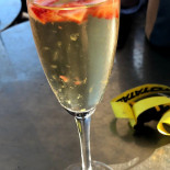 Cafe Farol Boisson