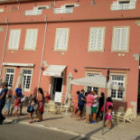 Cafe Farol Extérieur