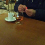 Cafe Farol Boisson