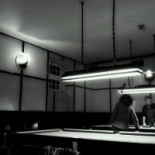 Cafe Farol À l'intérieur