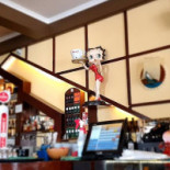 Cafe Farol Extérieur