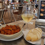 Cafe Farol Boisson
