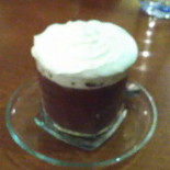 Cafe Farol Boisson