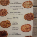 Cafe Farol Carte