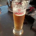 Cafe Farol Boisson