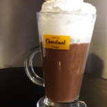 Dream Café Snack Bebida