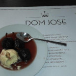 Dom Jose Bebida