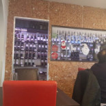 Dom Jose À l'intérieur