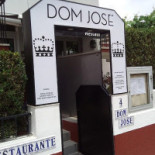 Dom Jose Exterior