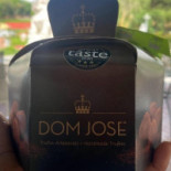 Dom Jose Bebida