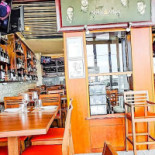 Entre Tapas À l'intérieur