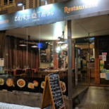 Entre Tapas Dentro