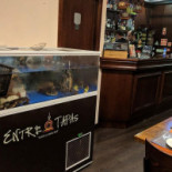 Entre Tapas Bebida