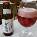 Abrigo Da Floresta Boisson