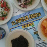 Abrigo Da Floresta Comida
