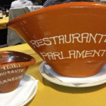 Parlamento Bebida
