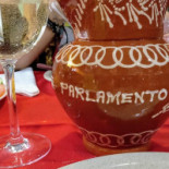Parlamento Bebida
